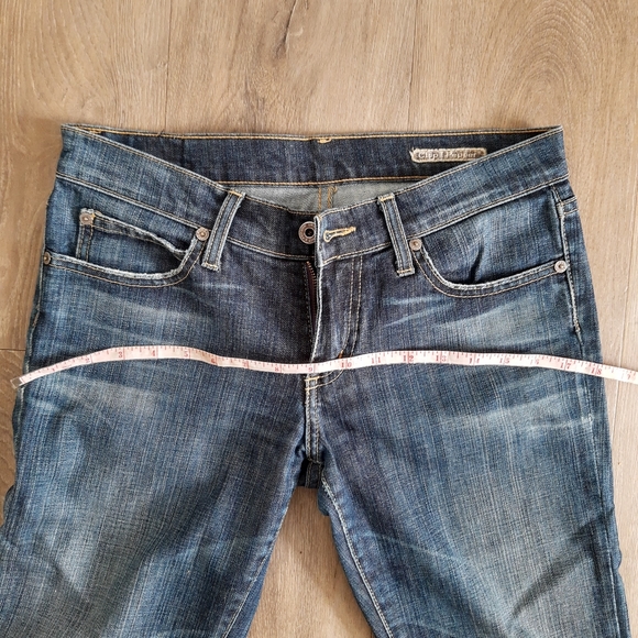 Jeans - Picture 6 of 12